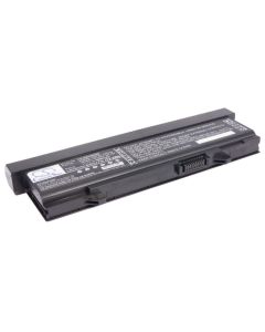 Batterie für DELL Latitude E5400 Laptop - 11,1V (kompatibel)
