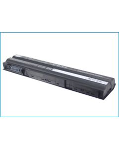 Batterie für DELL Inspiron 14R (5420) Laptop - 11,1V (kompatibel)