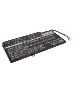 Batterie für DELL Vostro 5460 Laptop - 11,1V (kompatibel)