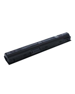 Batterie für DELL Latitude E6120 Laptop - 11,1V (kompatibel)