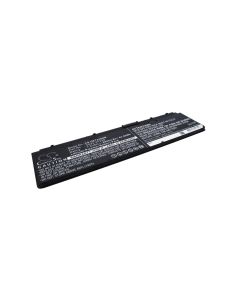 Batterie für DELL Latitude 12 7000 Laptop - 7,4V (kompatibel)