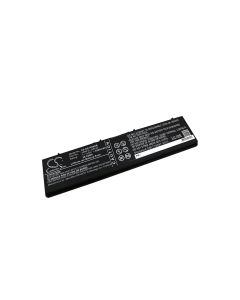 Batterie für DELL Latitude  E7440 Touch Laptop - 11,1V (kompatibel)