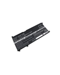 Batterie für DELL DNCWSCB6106B Laptop - 15,2V (kompatibel)