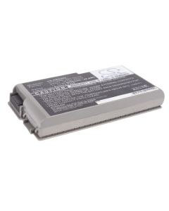 Batterie für DELL Inspiron 500m Laptop - 11,1V (kompatibel)