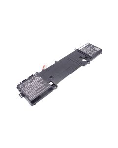 Batterie für DELL Alienware 15 Laptop - 14,8V (kompatibel)