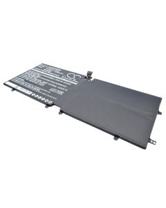 Batterie für DELL XPS 18 Laptop - 14,8V (kompatibel)
