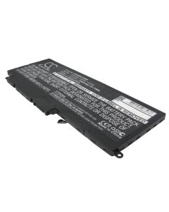 Batterie für DELL Inspiron 15 7537 Laptop - 14,8V (kompatibel)