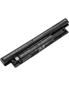 Batterie für DELL Ins14vr Ins14v-A316 Laptop - 14,8V (kompatibel)