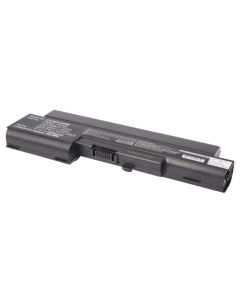 Batterie für DELL Vostro 1200 Laptop - 11,1V (kompatibel)