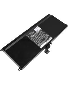 Batterie für DELL L511Z Laptop - 14,8V (kompatibel)