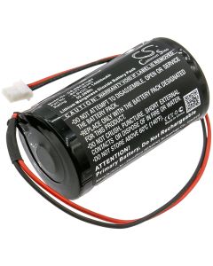 Batterie für DSC Alarm PGX901 - 3,6V