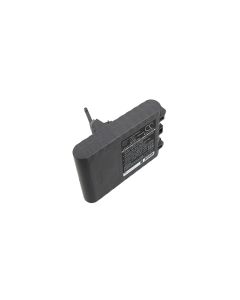 Batterie für Dyson Staubsauger SV10 - E-type 2600 mAh (Kompatibel)