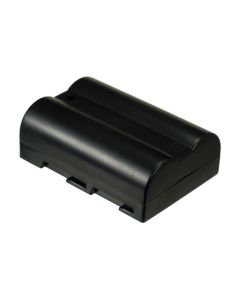 Akku für Nikon kamera D100 - 1300mAh