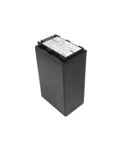 Akku für Sony kamera CR-HC51E - 4400mAh