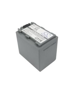 Akku für Sony kamera DCR-30 - 1800mAh