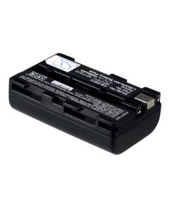 Akku für Sony kamera CCD-CR1 - 1440mAh