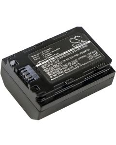 Akku für Sony kamera A7 Mark 3 - 2050mAh