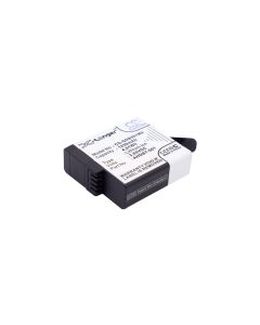 Akku für GoPro kamera 601-10197-00 - 1250mAh