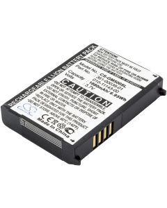 Batterie für GARMIN Nuvi 500 GPS (kompatibel)