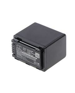 Akku für Panasonic kamera HC-250EB - 4040mAh