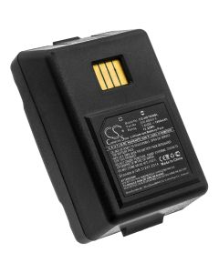 Batterie für Dolphin Strichcode scanner 7850 - 7,4V