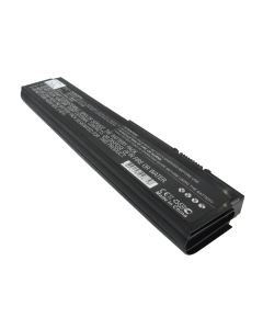 Batterie für HP Pavilion dv3000 Laptop - 10,8V (kompatibel)
