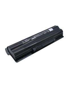 Batterie für HP Pavilion dv3-1000 Laptop - 10,8V (kompatibel)