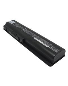 Batterie für HP dv5-1017tx Laptop - 10,8V (kompatibel)