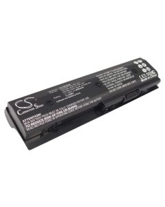 Batterie für HP Envy dv4 Laptop - 11,1V (kompatibel)