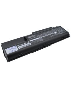 Batterie für HP Pavilion dv8000 Laptop - 14,4V (kompatibel)