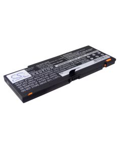 Batterie für HP Envy 14 Laptop - 14,8V (kompatibel)