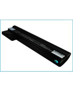 Batterie für HP Mini 110-3000 Laptop - 11,1V (kompatibel)