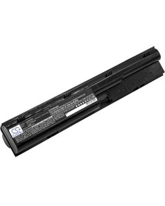 Batterie für HP Probook 4330s Laptop - 11,1V (kompatibel)