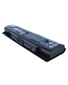 Batterie für HP 15-J199 Laptop - 10,8V (kompatibel)