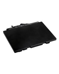 Batterie für HP 1FN05AA Laptop - 11,55V (kompatibel)