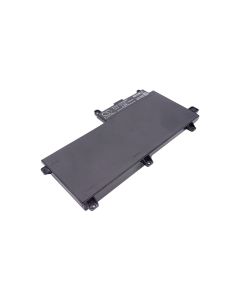 Batterie für HP ProBook 640 G2 Laptop - 11,4V (kompatibel)