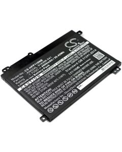 Batterie für HP Pavilion 11M Laptop - 7,7V (kompatibel)