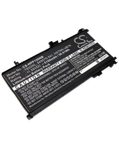 Batterie für HP Pavilion 15 UHD Laptop - 11,55V (kompatibel)