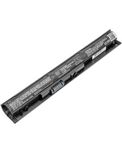 Batterie für HP Envy 14-U000 Laptop - 14,4V (kompatibel)