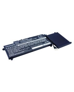 Batterie für HP Stream 11 Laptop - 11,4V (kompatibel)