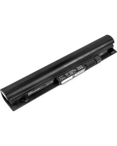 Batterie für HP Pavilion 10 TouchSmart Laptop - 10,8V (kompatibel)