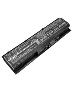 Batterie für HP 17 Laptop - 11,1V (kompatibel)
