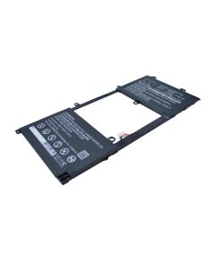Batterie für HP 11-H010NR Laptop - 7,4V (kompatibel)