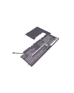 Batterie für HP ENVY 15-C101DX Laptop - 11,4V (kompatibel)
