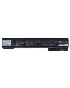 Batterie für HP ZBook 15 Laptop - 14,4V (kompatibel)