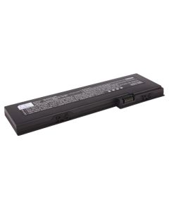 Batterie für HP Business Notebook 2710p Laptop - 11,1V (kompatibel)