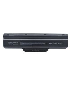 Batterie für HP Center ZD8210CA Laptop - 14,8V (kompatibel)