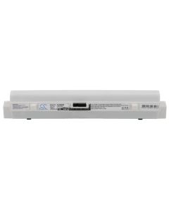 Batterie für Lenovo ideapad S10 Laptop - 11,1V (kompatibel)