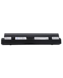 Batterie für Lenovo ideapad S10 Laptop - 11,1V (kompatibel)