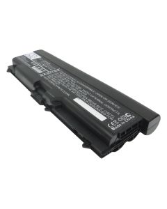 Batterie für Lenovo ThinkPad 70+ Laptop - 11,1V (kompatibel)